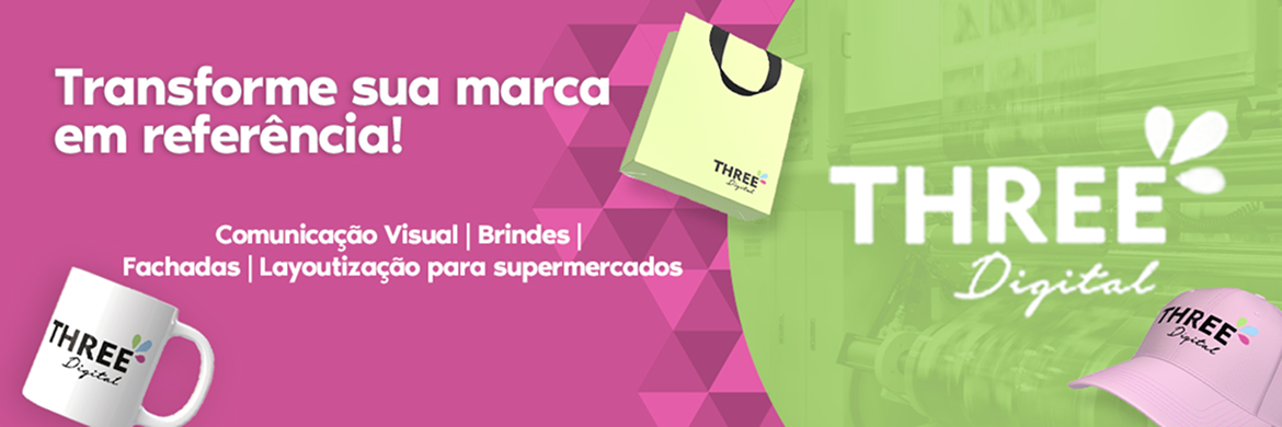 Banner 1 - Three Digit